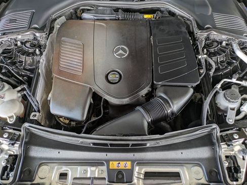 Certified 2023 Mercedes-Benz C 300 Sedan image 23