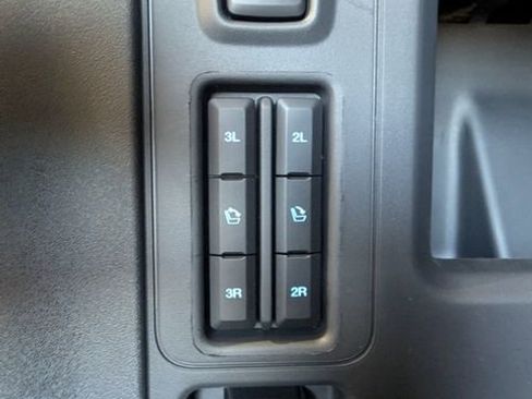 New 2026 Ford Expedition Tremor image 15