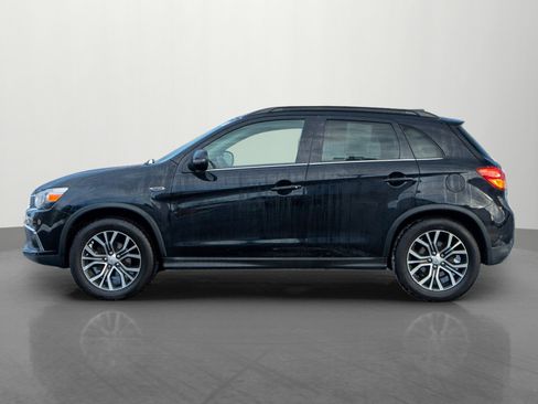 Used 2017 Mitsubishi Outlander Sport SEL image 4