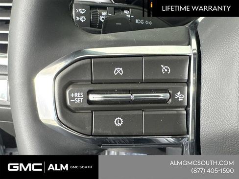 New 2026 GMC Acadia Elevation w/ Elevation Premium Package FWD image 28