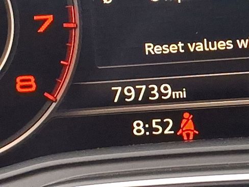 Used 2018 Audi A5 2.0T Premium Plus w/ Premium Plus image 21