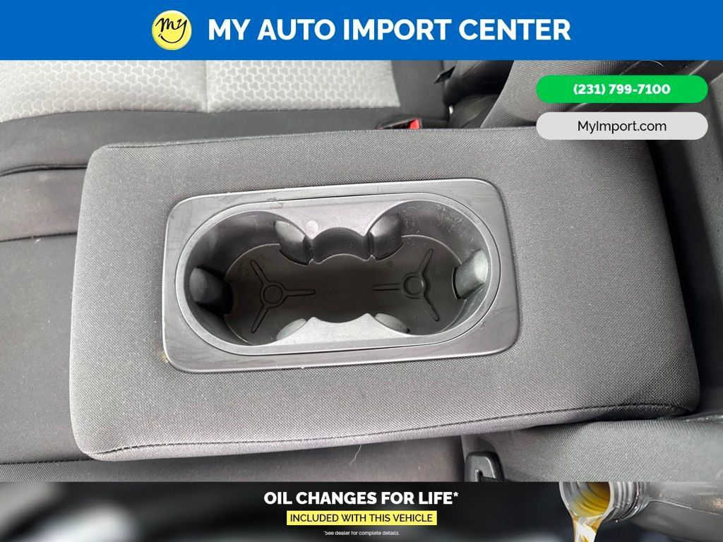 Used 2018 Ford Escape SE w/ SE Sync 3 Package AWD/4WD image 25