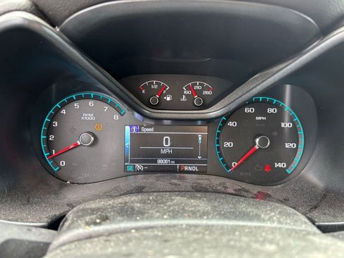 Used 2018 Chevrolet Colorado LT w/ LT Convenience Package image 13