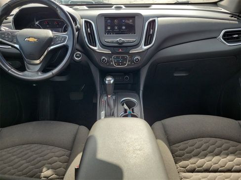 Used 2019 Chevrolet Equinox LT w/ Driver Convenience Package image 14
