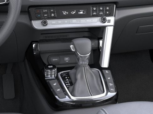 New 2026 Kia Seltos SX AWD/4WD image 23