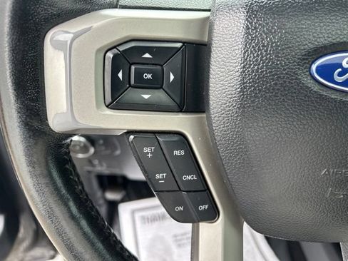 Used 2019 Ford F250 Lariat AWD/4WD image 15