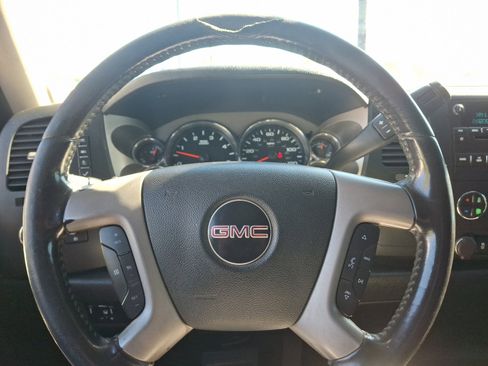 Used 2013 GMC Sierra 3500 SLE w/ SLE Preferred Package image 17