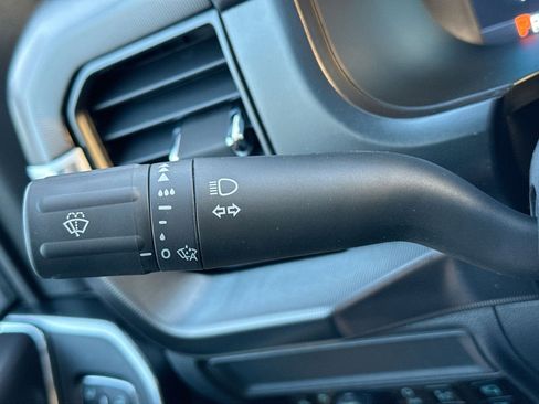 New 2025 Ford F150 Platinum w/ Equipment Group 702A High image 32