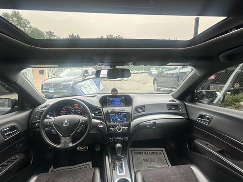 Used 2016 Acura ILX FWD image 23