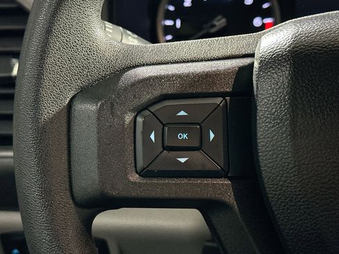 Used 2021 Ford F350 XL w/ Power Equipment Group image 19