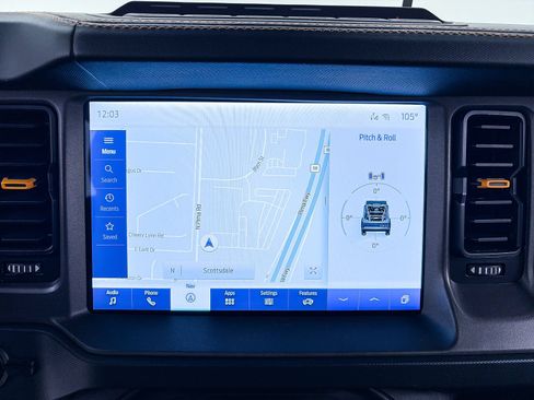 Used 2024 Ford Bronco Badlands AWD/4WD image 6