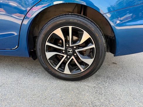 Used 2013 Honda Civic EX image 14