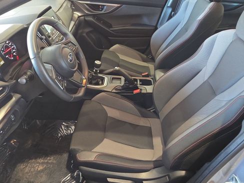 Used 2023 Subaru WRX Manual image 4