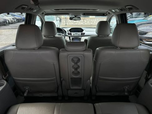 Used 2014 Honda Odyssey EX-L image 10