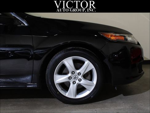 Used 2010 Acura TSX Sedan image 14