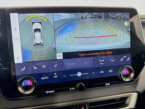 Used 2025 Lexus RX 350 Premium Plus image 14