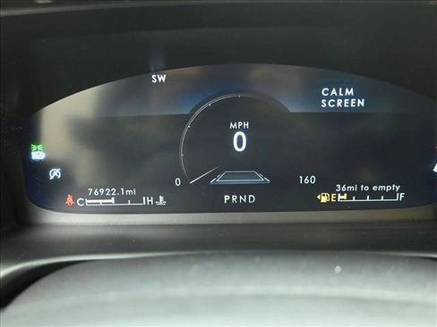 Used 2022 Lincoln Aviator Reserve w/ Equipment Group 201A image 12