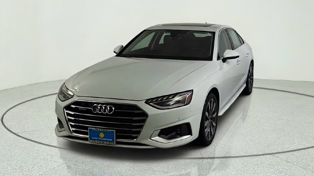 Used 2024 Audi A4 2.0T Premium w/ Convenience Package AWD/4WD image 2