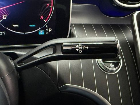 Certified 2024 Mercedes-Benz C 300 C 300 image 17