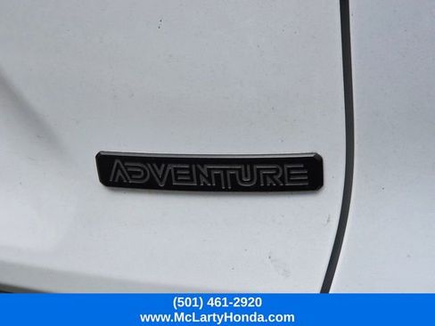 Used 2024 Toyota RAV4 Adventure AWD/4WD image 8
