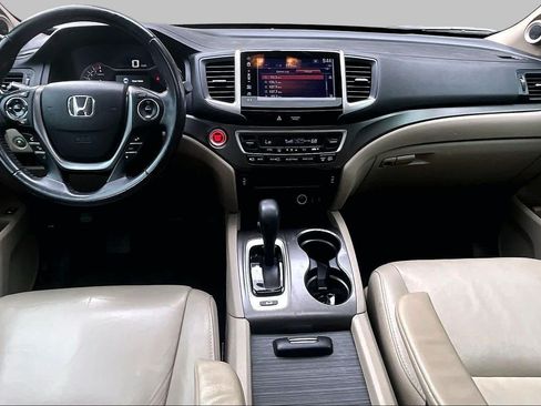 Used 2017 Honda Pilot EX-L image 15