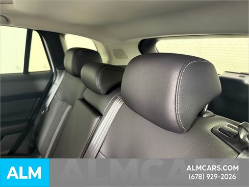 Certified 2025 MAZDA CX-50 AWD 2.5 S w/ Weather Package image 28