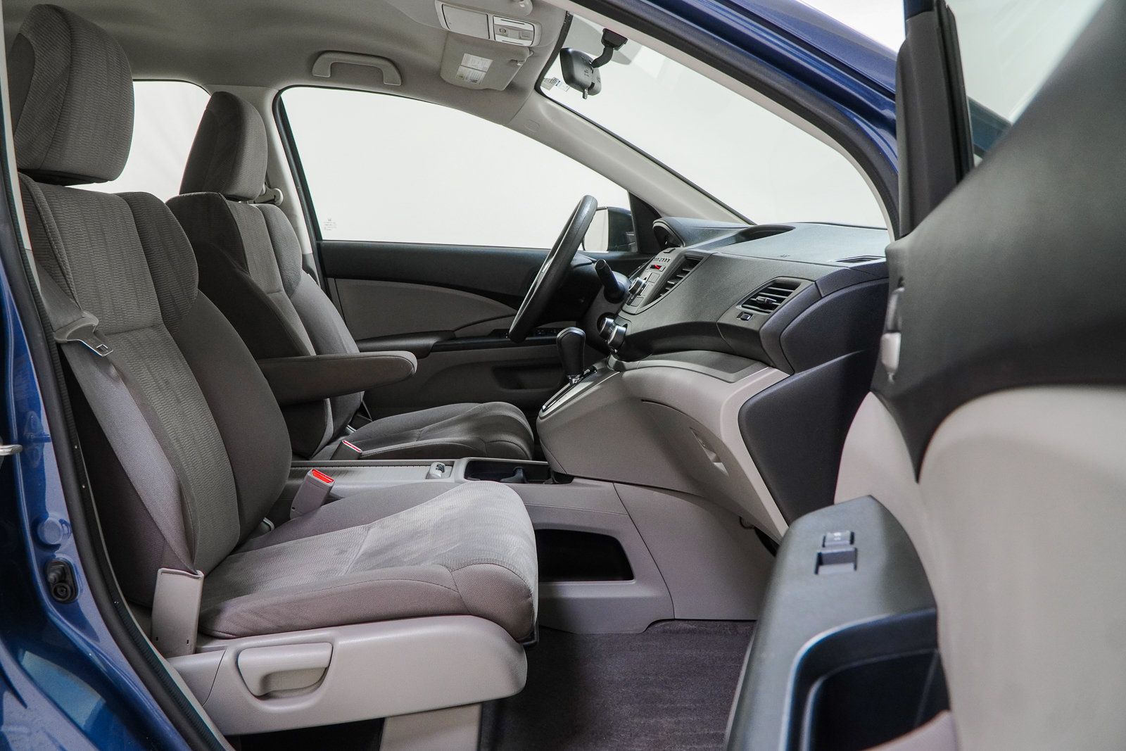 Used 2014 Honda CR-V LX image 33
