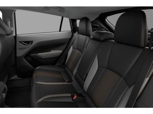 New 2026 Subaru Crosstrek 2.5i Limited AWD/4WD image 17
