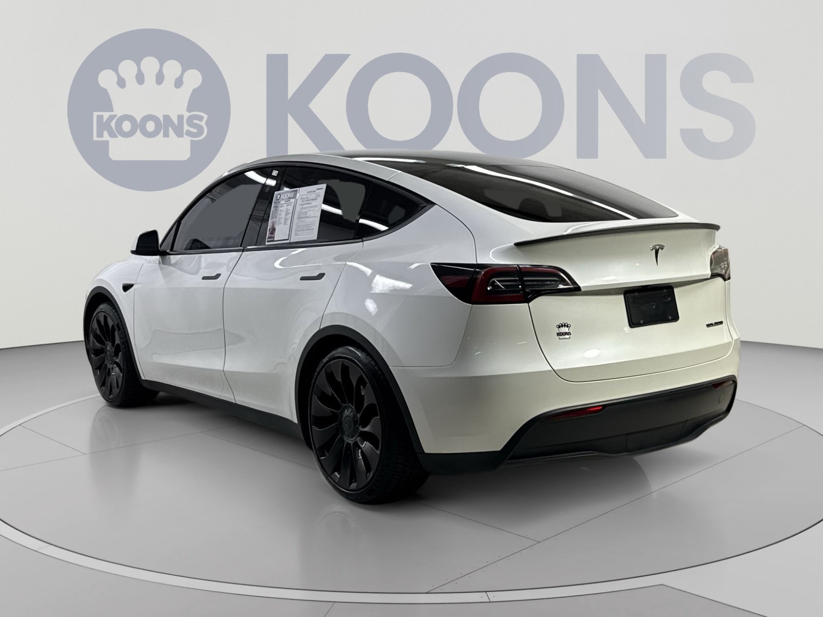 Used 2023 Tesla Model Y Performance AWD/4WD image 18