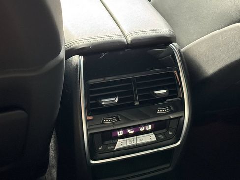 Used 2023 BMW X5 M w/ Executive Package AWD/4WD image 16