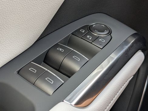 New 2026 Chevrolet Traverse High Country w/ LPO, Floor Liner Package FWD image 29