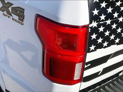 Used 2019 Ford F150 Lariat w/ Equipment Group 502A Luxury image 28