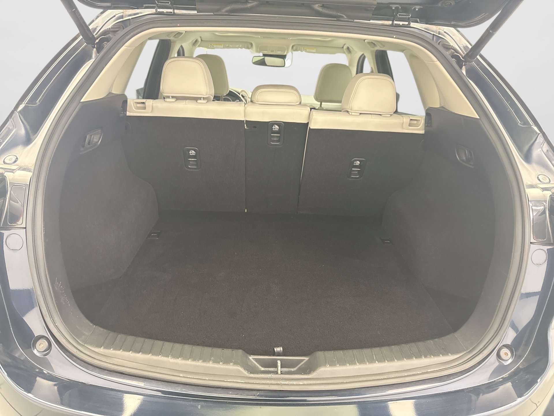 Used 2018 MAZDA CX-5 Grand Touring AWD/4WD image 21