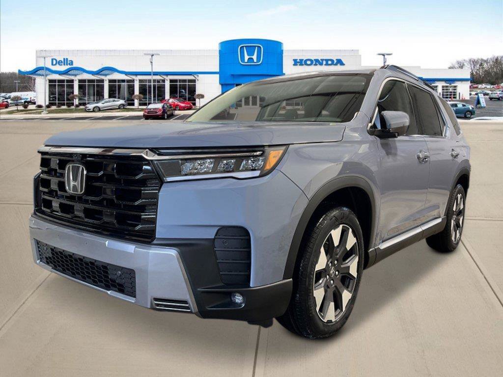 New 2026 Honda Pilot Elite image 7
