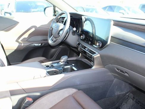 Certified 2023 Lexus RX 350 FWD image 5