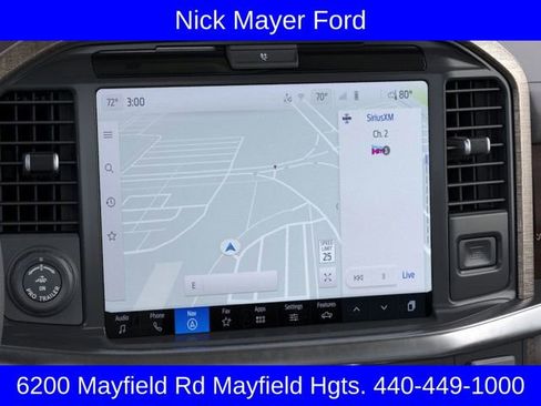 New 2026 Ford F150 King Ranch image 14