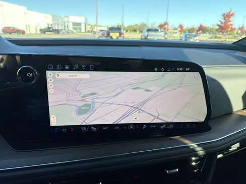 New 2026 Chevrolet Suburban High Country image 17