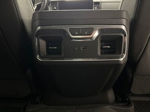 New 2026 Chevrolet Silverado 3500 LTZ w/ LTZ Premium Package image 27