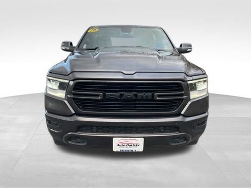 Used 2020 RAM 1500 Sport w/ Level 2 Equipment Goup w/2_L image 2