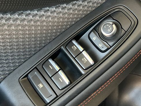 Used 2020 Subaru Forester Sport AWD/4WD image 13