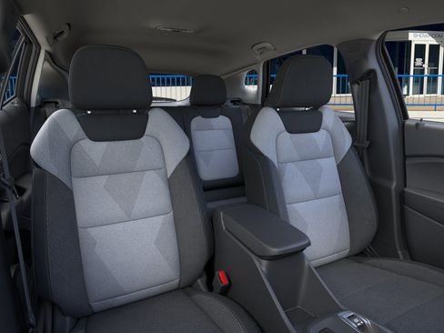 New 2026 Chevrolet Trax LS image 16