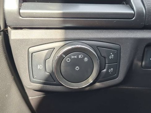 Used 2015 Ford Fusion Titanium FWD image 30