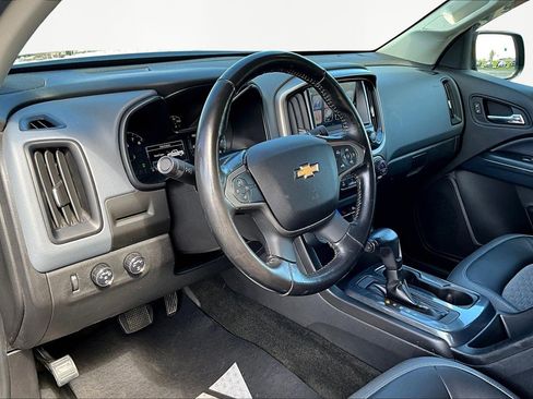 Used 2018 Chevrolet Colorado Z71 image 19