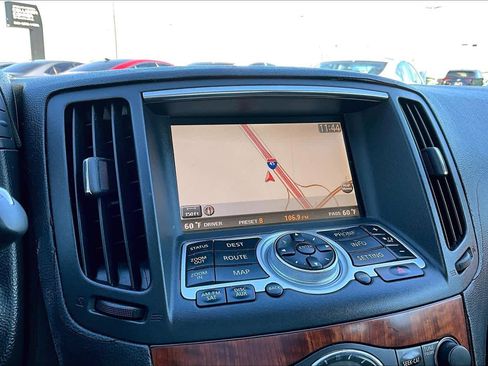 Used 2009 INFINITI G37 x w/ Premium Pkg image 33