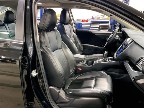 Used 2024 Subaru Legacy Premium image 7