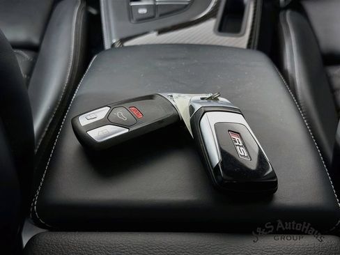 Used 2019 Audi RS 5 Sportback AWD/4WD image 40