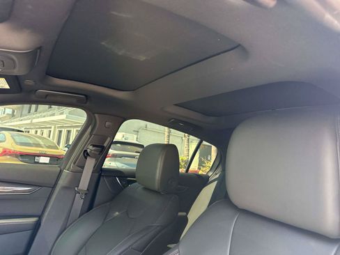 Used 2026 Cadillac CT5 V RWD image 29