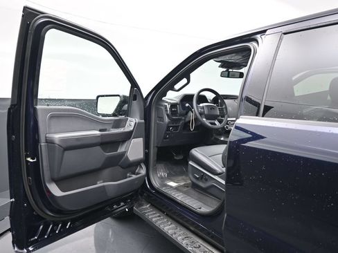 New 2026 Ford F150 Lariat w/ Equipment Group 501A Mid AWD/4WD image 8