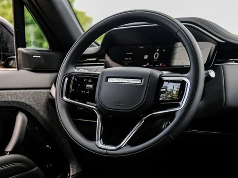 New 2026 Land Rover Range Rover Sport SE AWD/4WD image 19