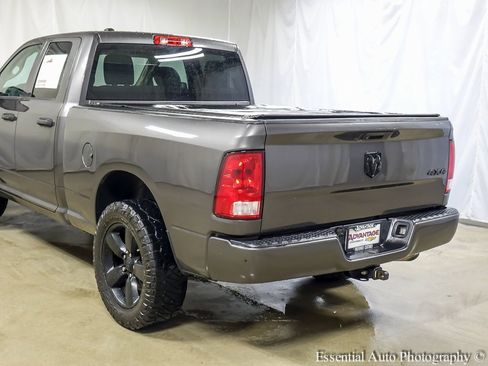 Used 2019 RAM 1500 Express w/ Express Value Package image 7